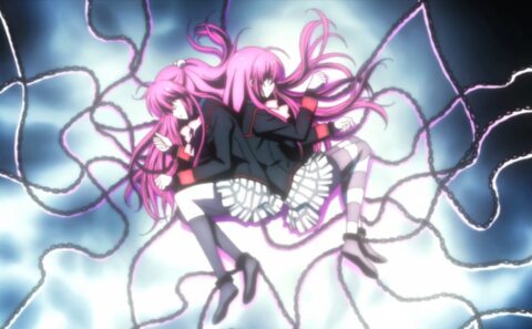 Little Busters! – Episode 17