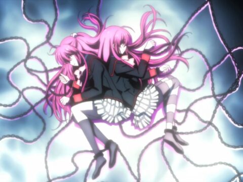 Little Busters! – Episode 17