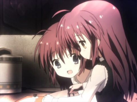 Little Busters! – Episode 18