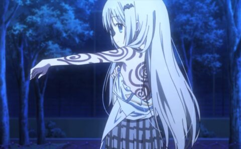 Little Busters! – Episode 21