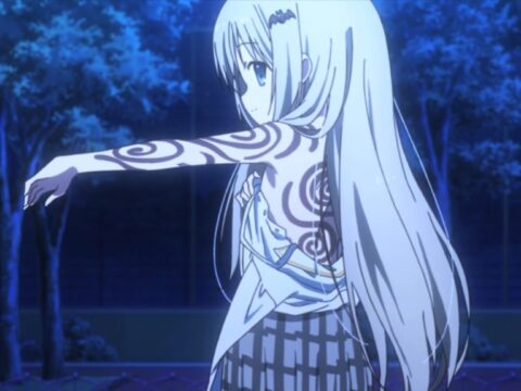 Little Busters! – Episode 21