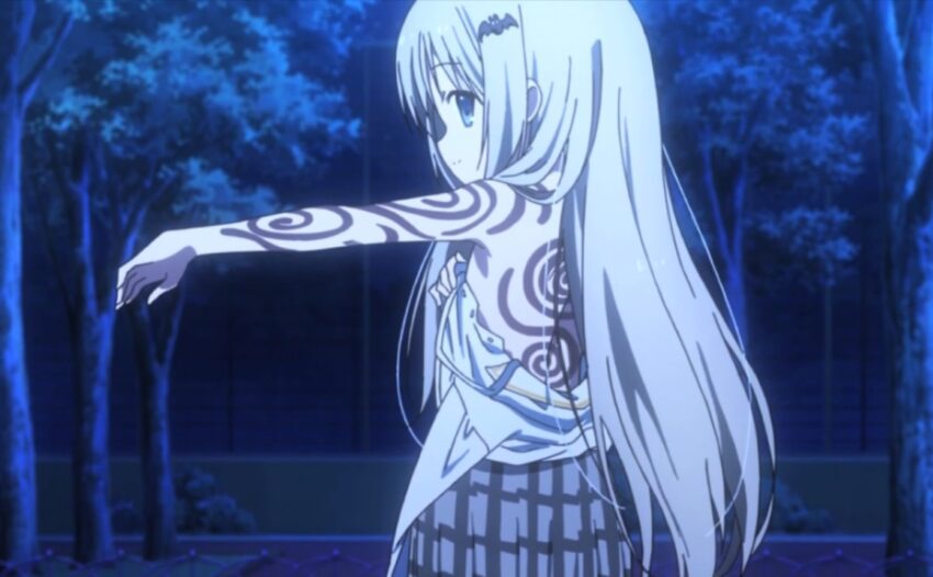 Little Busters! – Episode 21