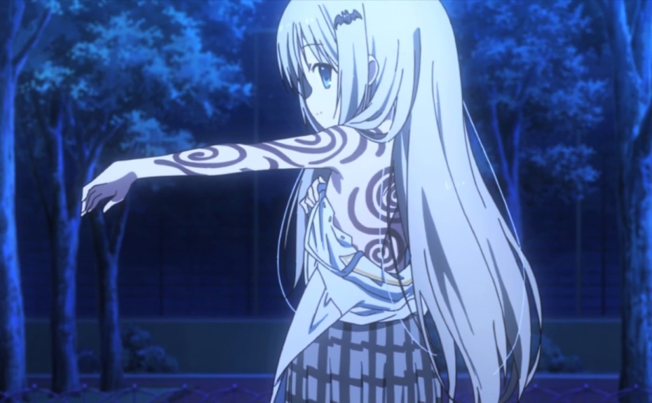 Little Busters! – Episode 21