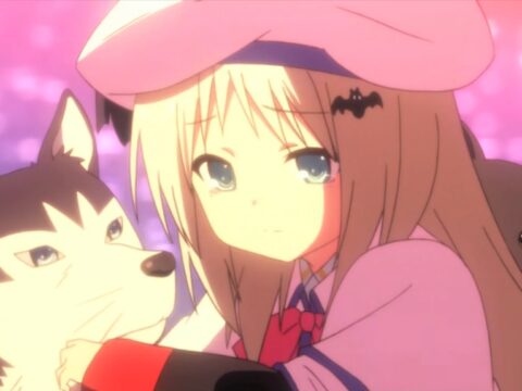 Little Busters! – Episode 22