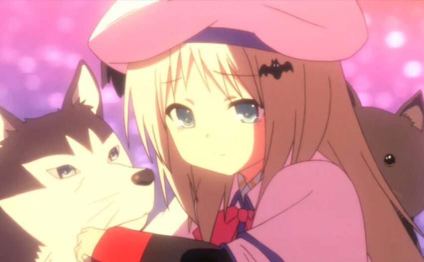 Little Busters! – Episode 22