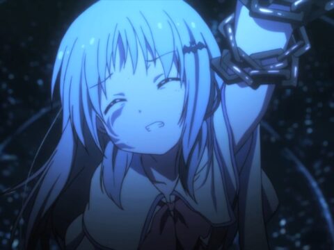 Little Busters! – Episode 23