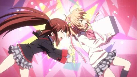 Little Busters! – Episode 24