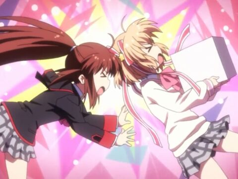 Little Busters! – Episode 24