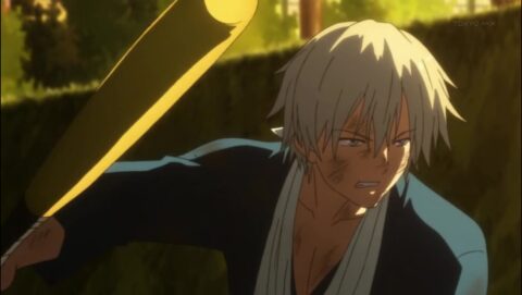 Little Busters! – Episode 25