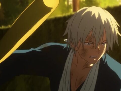 Little Busters! – Episode 25