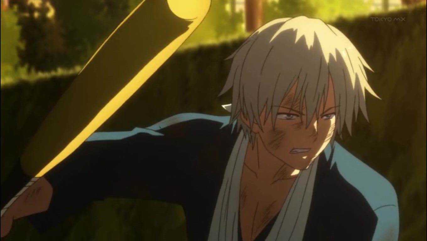 Little Busters! – Episode 25