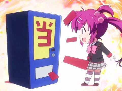 Little Busters! – Episode 7