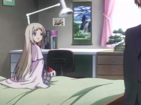 Little Busters! – Episode 8