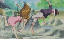 Love Hina – Episode 11