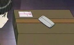 Love Hina – Episode 12