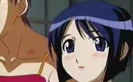 Love Hina – Episode 13