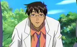 Love Hina – Episode 14