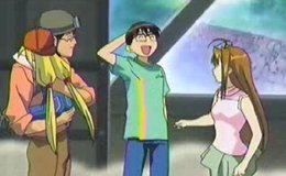 Love Hina – Episode 15