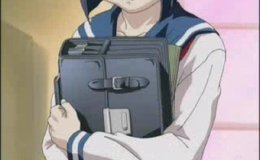 Love Hina – Episode 2