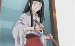 Love Hina – Episode 3