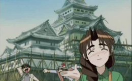 Love Hina – Episode 6