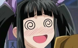 Love Hina Again – Episode 1