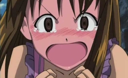 Love Hina Again – Episode 3
