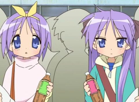 Lucky Star – Episode 12