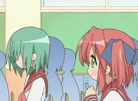 Lucky Star – Episode 15