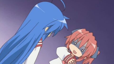 Lucky Star – Episode 16