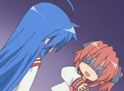 Lucky Star – Episode 16
