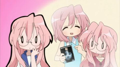 Lucky Star – Episode 19