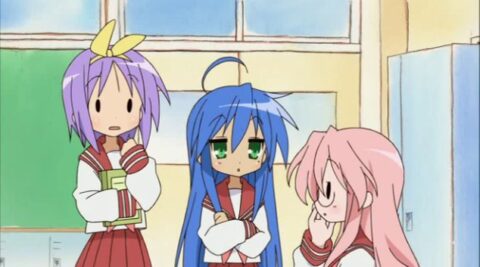 Lucky Star – Episode 2