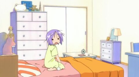 Lucky Star – Episode 21