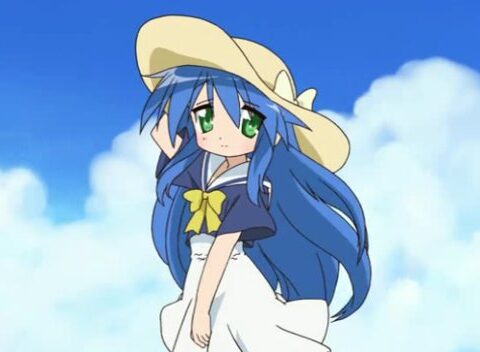 Lucky Star – Episode 22