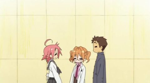 Lucky Star – Episode 24