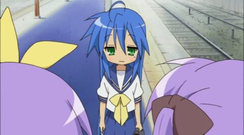 Lucky Star – Episode 3
