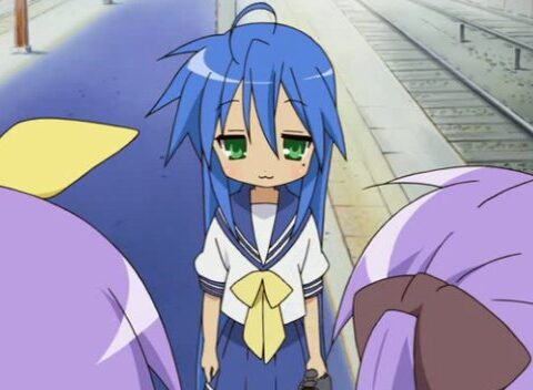Lucky Star – Episode 3