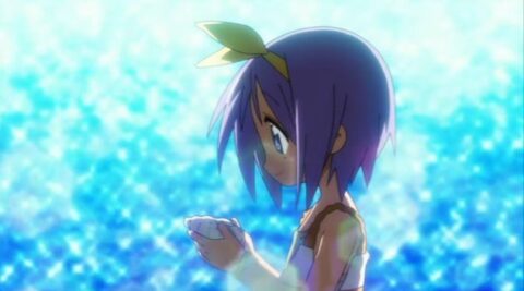 Lucky Star – Episode 6