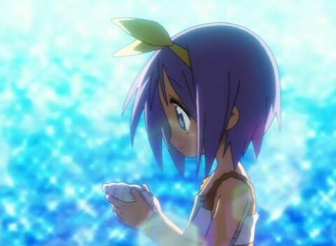 Lucky Star – Episode 6