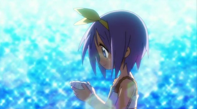 Lucky Star – Episode 6