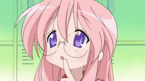 Lucky Star – Episode 8