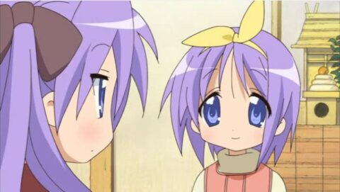 Lucky Star – Episode 9