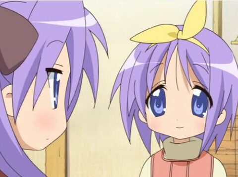 Lucky Star – Episode 9