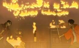 Samurai Champloo – Episode 1