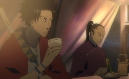 Samurai Champloo – Episode 10