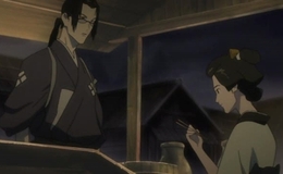 Samurai Champloo – Episode 11
