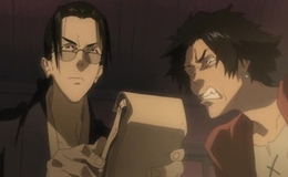 Samurai Champloo – Episode 12