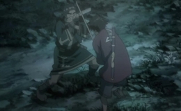 Samurai Champloo – Episode 17