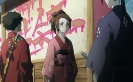 Samurai Champloo – Episode 18